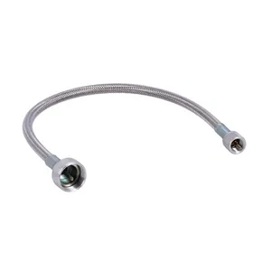 Barnett Barnett, transmission mini speedo cable. 16". Braided steel