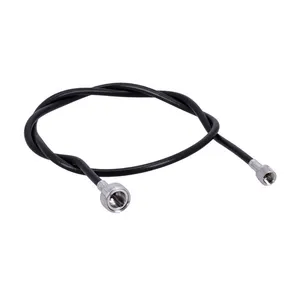 Barnett Barnett, transmission mini speedo cable. 46". Black