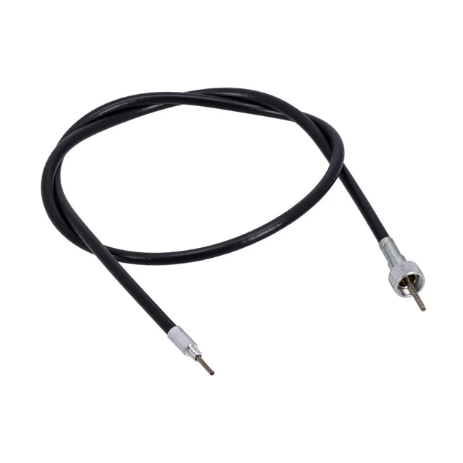Barnett Speedo cable. 42.5". Black