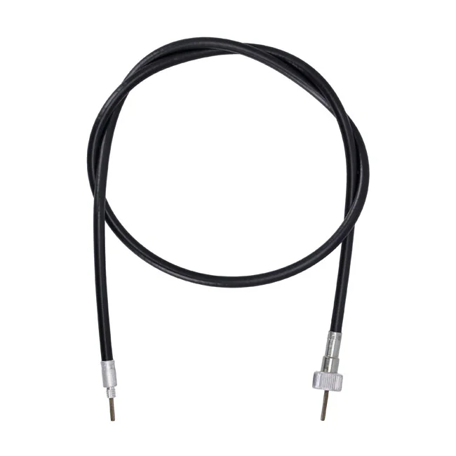 Barnett Speedo cable. 42.5". Black
