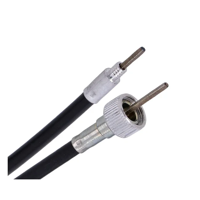 Barnett Speedo cable. 42.5". Black