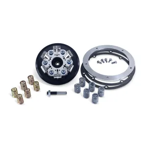 Barnett Barnett, Low Profile Lock-Up pressure plate. Hydraulic
