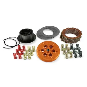 Barnett Barnett, scorpion billet clutch kit