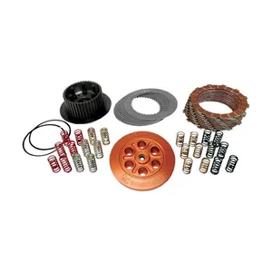 Barnett Barnett, Scorpion billet clutch kit
