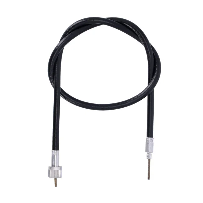 Barnett Speedo cable. 30". Black - 67026-81