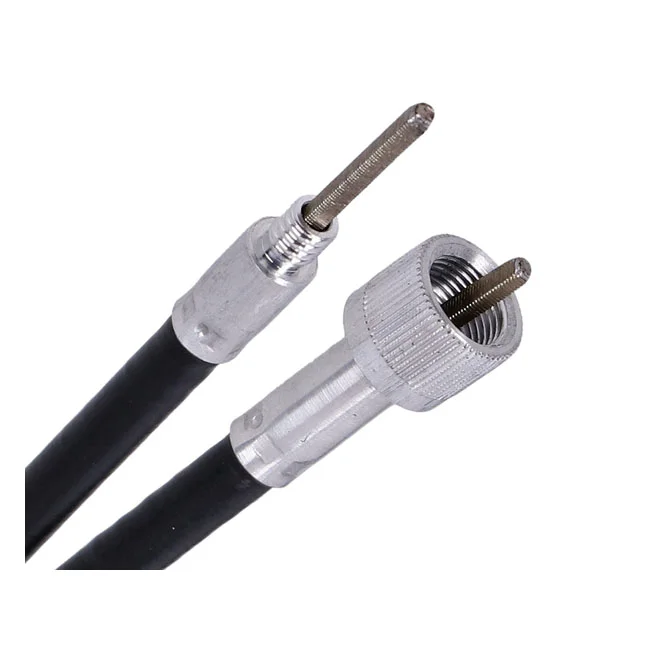 Barnett Speedo cable. 30". Black - 67026-81