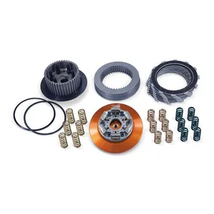 Barnett Barnett, Scorpion Lock-Up clutch. Low profile