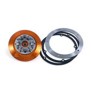 Barnett Scorpion lock-up pressure plate