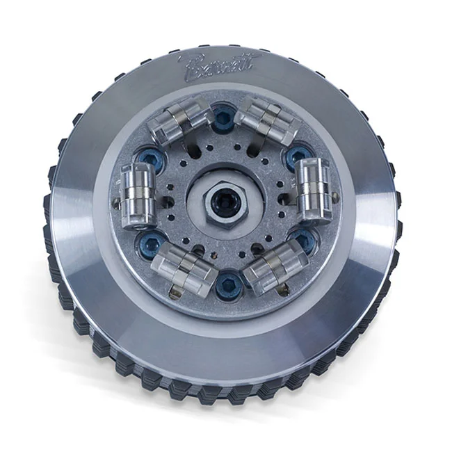 Barnett Scorpion Lock-Up clutch. Low profile