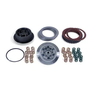 Barnett Barnett, Scorpion Lock-Up clutch. Low profile