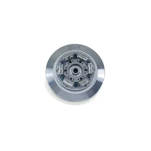 Barnett Barnett, Scorpion replacement lock-up pressure plate