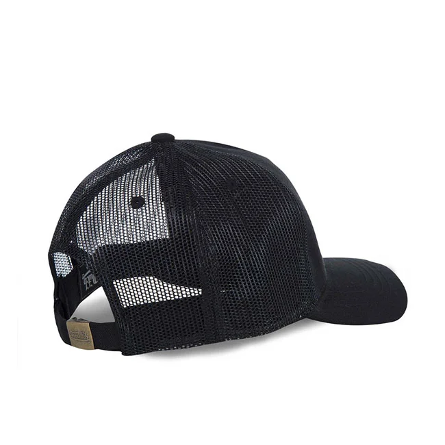 Von Dutch Dutch OG baseball cap black