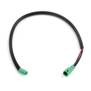 Barnett Barnett, throttle by wire extension. +15"