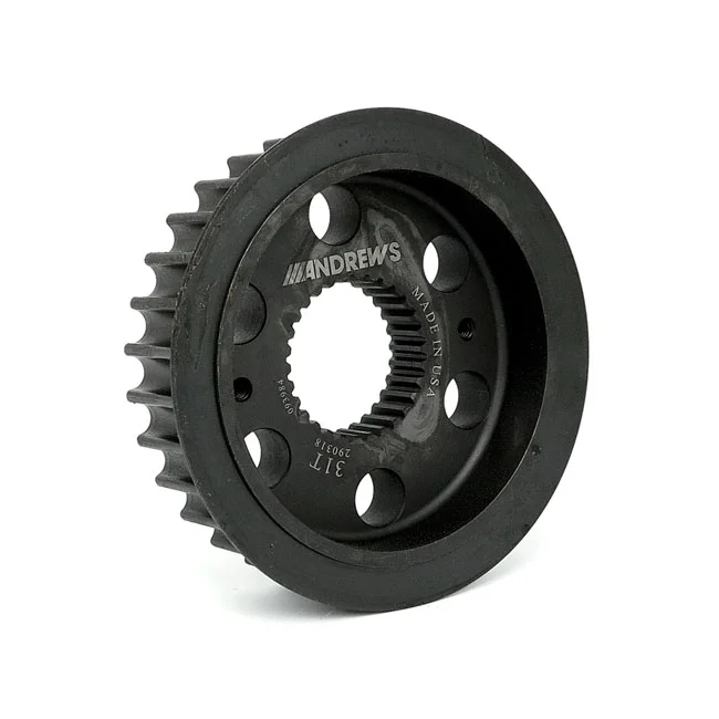 Andrews PULLEY BELT 31T 17+ M8