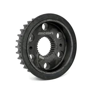 Andrews Andrews, M8 transmission pulley 32T
