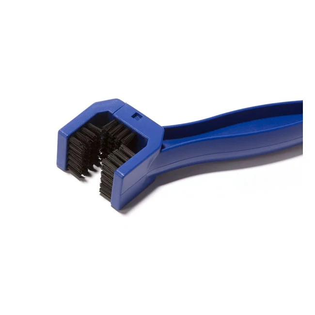 Motion Pro Pro, chain brush