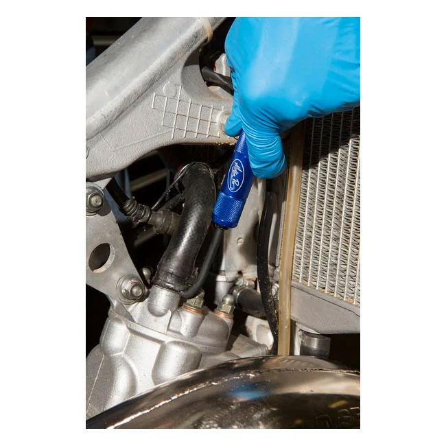 Motion Pro Pro, hose removal tool