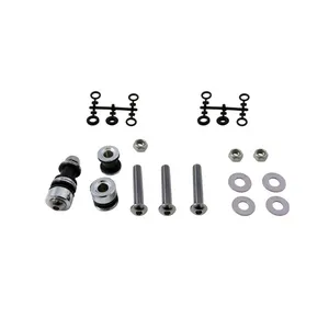 MCS Docking hardware kit