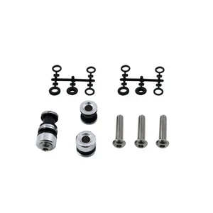 MCS Docking hardware kit
