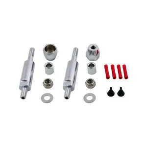 MCS Turn signal relocation kit