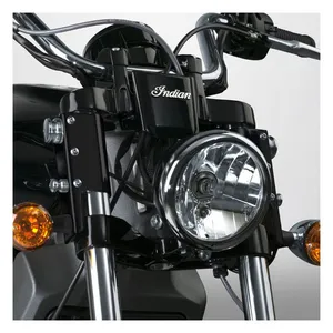National Cycle NC SwitchBlade® Quick Release Mount kit black