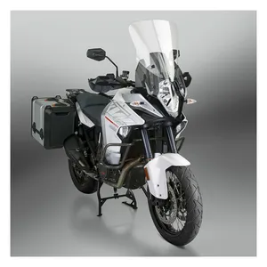 National Cycle NC VStream® Touring windshield clear