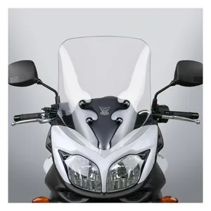 National Cycle NC VStream® Sport/Tour windshield clear