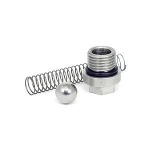 ERT ERT check valve repair kit