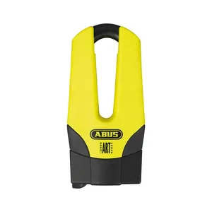 Abus Abus Granit Quick 37/60 HB70 maxi pro disc lock