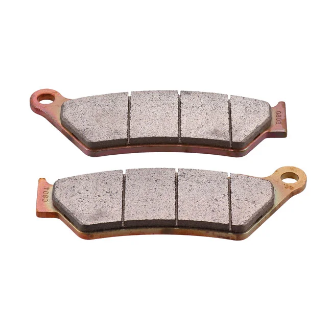 MCS OEM brake pads - 572289