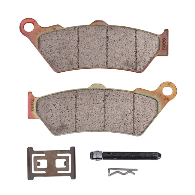 MCS OEM brake pads - 572289
