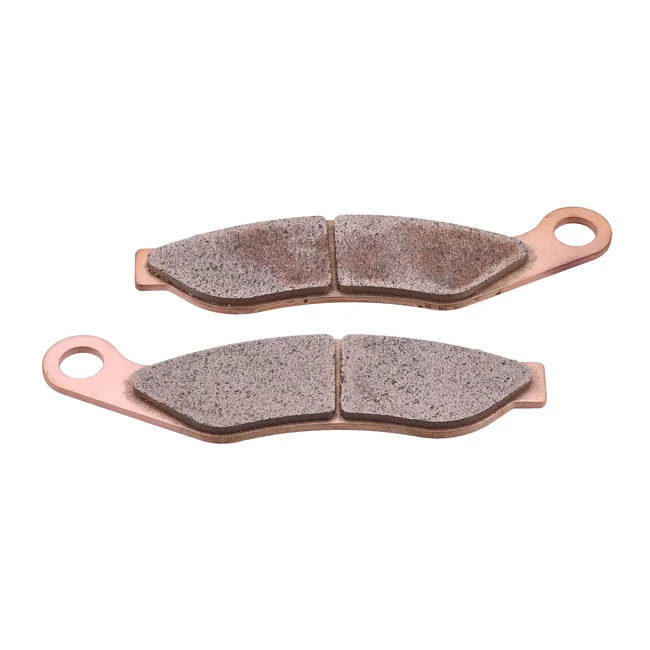 MCS Brake pads - 572294