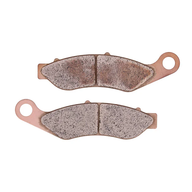 MCS Brake pads - 572294
