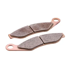 MCS Brake pads