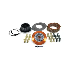 Barnett Barnett, Scorpion billet clutch kit