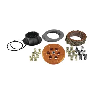 Barnett Barnett, Scorpion billet clutch kit