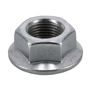 MCS Nut, pivot shaft swingarm