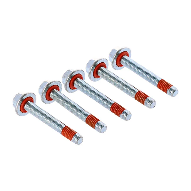 MCS Bolt, transmission to primary - 572345