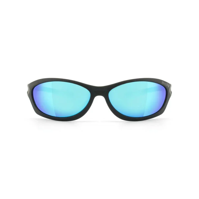 Helly Biker shades Flybar 3 laser blue