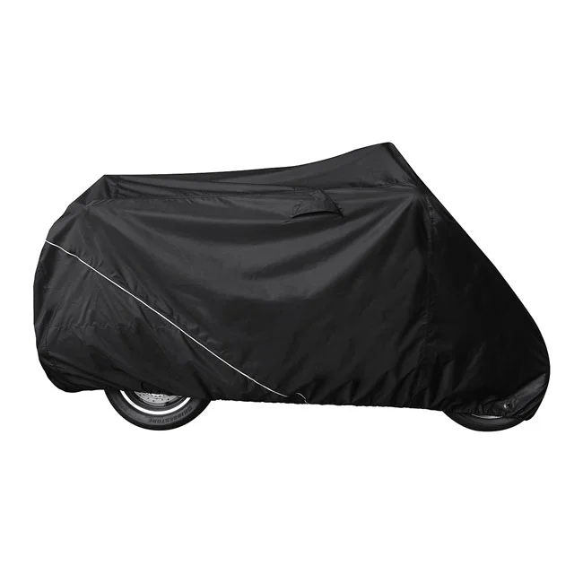 Nelson Rigg Nelson-Rigg Defender Extreme cover black, size 2XL