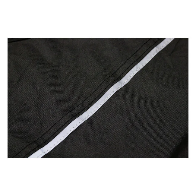 Nelson Rigg Nelson-Rigg Defender Extreme cover black, size 2XL