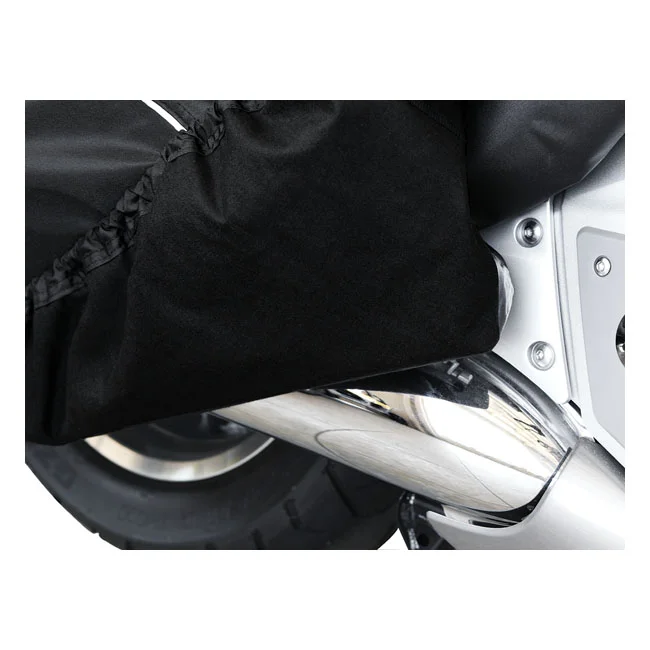 Nelson Rigg Nelson-Rigg Defender Extreme cover black, size 2XL