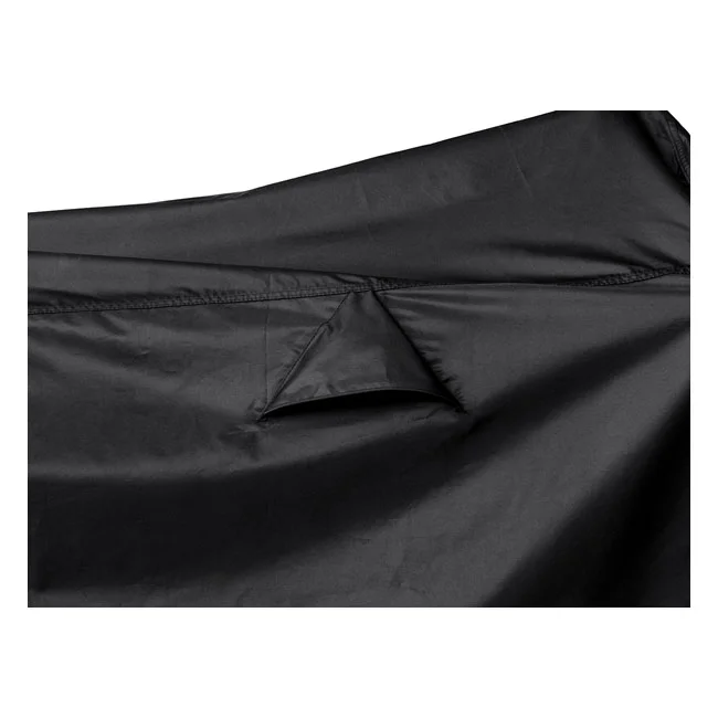 Nelson Rigg Nelson-Rigg Defender Extreme cover black, size 2XL