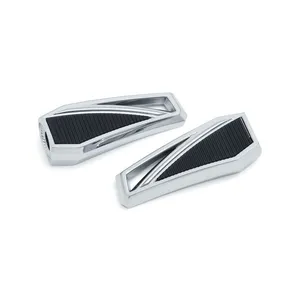 Kuryakyn Kuryakyn, Phantom footpegs without adapters chrome