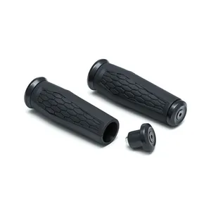 Kuryakyn Kuryakyn, Hex grips 7/8"
