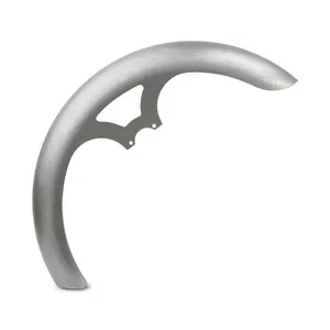 Arlen Ness Arlen Ness, 21" real steel Rapper front fender