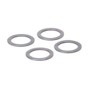 MCS Washer, spring monotube shock front fork