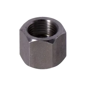 MCS Lock nut, cartridge front fork