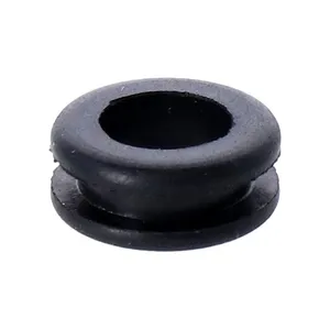 MCS Grommet, belt guard