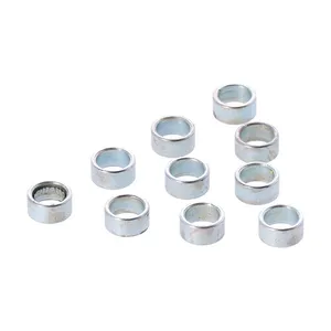 MCS Spacer, belt guard